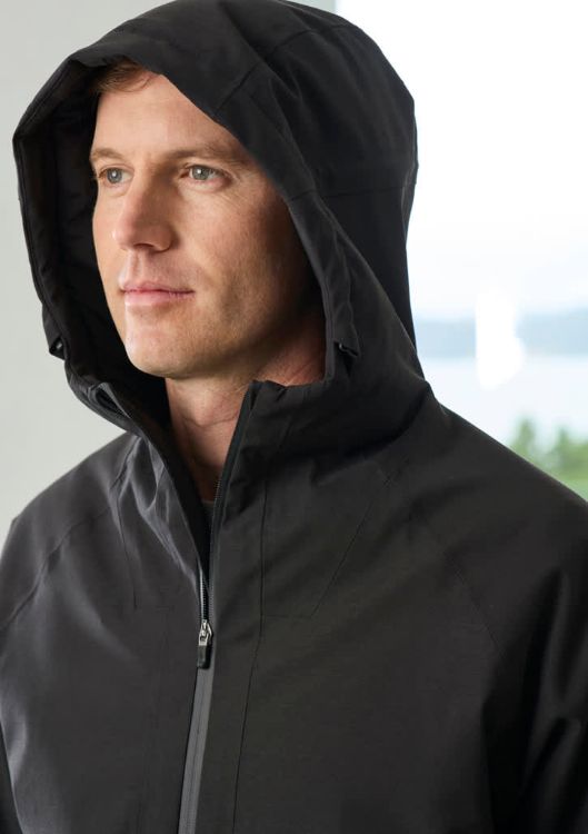 Picture of Unisex Sphere Jacket