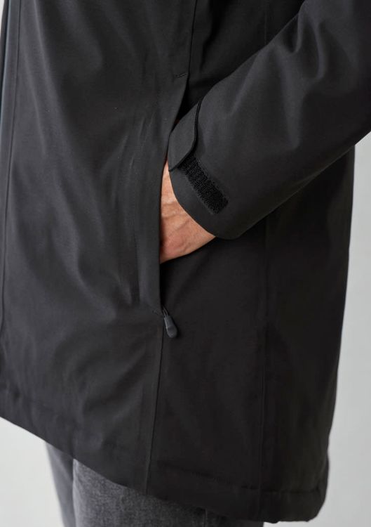 Picture of Unisex Sphere Jacket