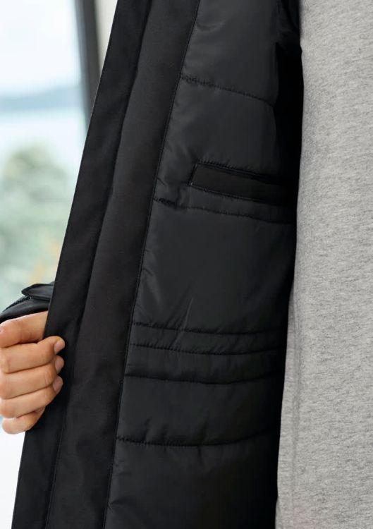 Picture of Unisex Sphere Jacket