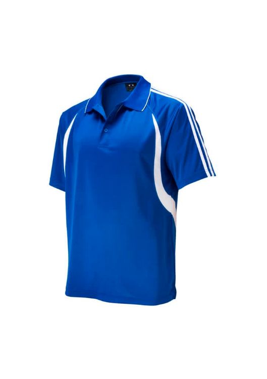 Picture of Kids Flash Polo