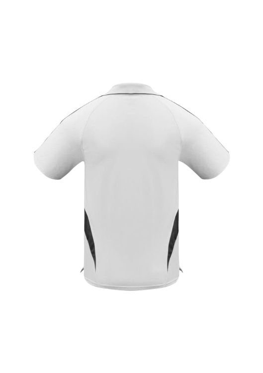 Picture of Kids Flash Polo