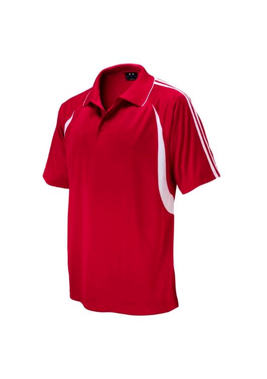 Picture of Kids Flash Polo