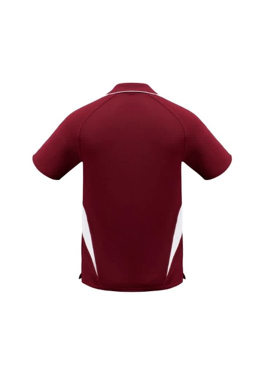 Picture of Kids Flash Polo