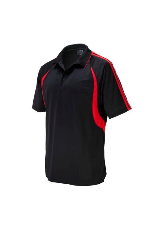 Picture of Kids Flash Polo