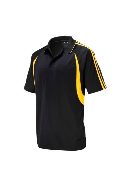 Picture of Kids Flash Polo
