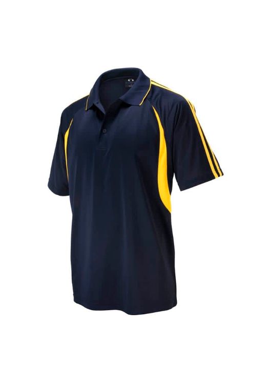 Picture of Kids Flash Polo