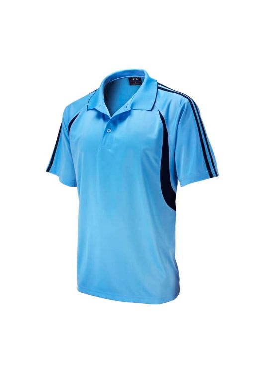 Picture of Kids Flash Polo