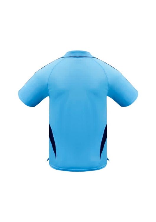 Picture of Kids Flash Polo