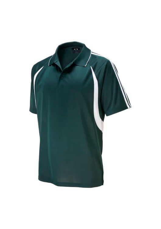 Picture of Kids Flash Polo