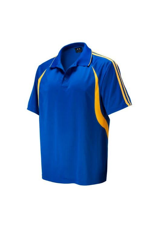 Picture of Kids Flash Polo