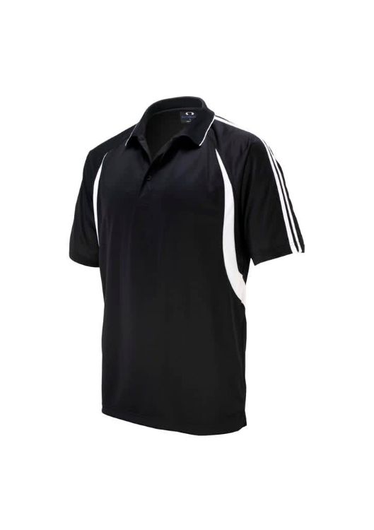 Picture of Kids Flash Polo