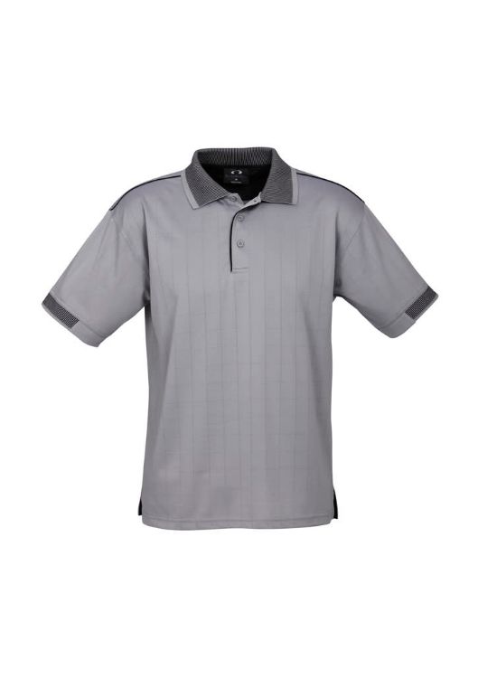 Picture of Mens Noosa Short Sleeve Polo