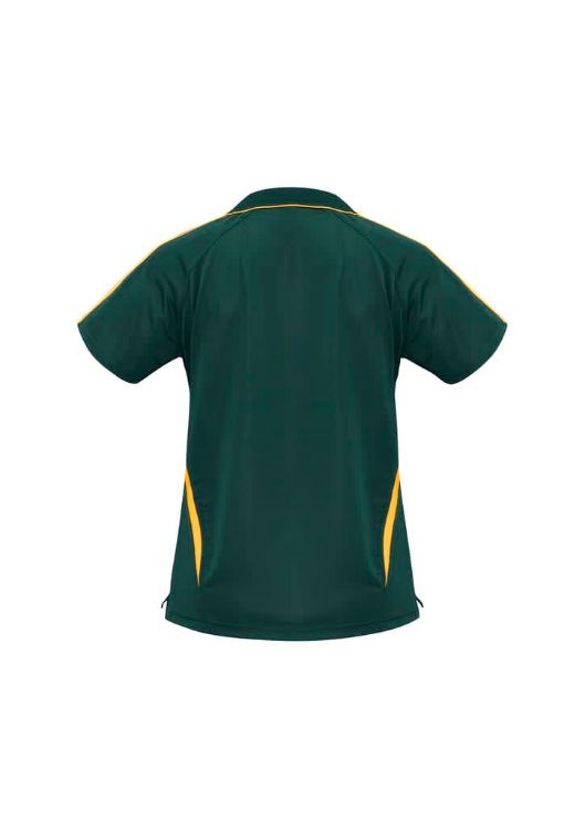 Picture of Ladies Flash Polo