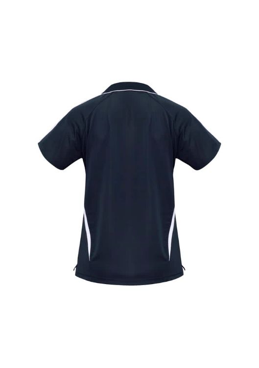 Picture of Ladies Flash Polo