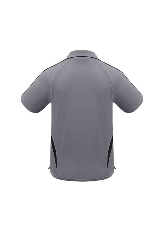 Picture of Mens Flash Polo
