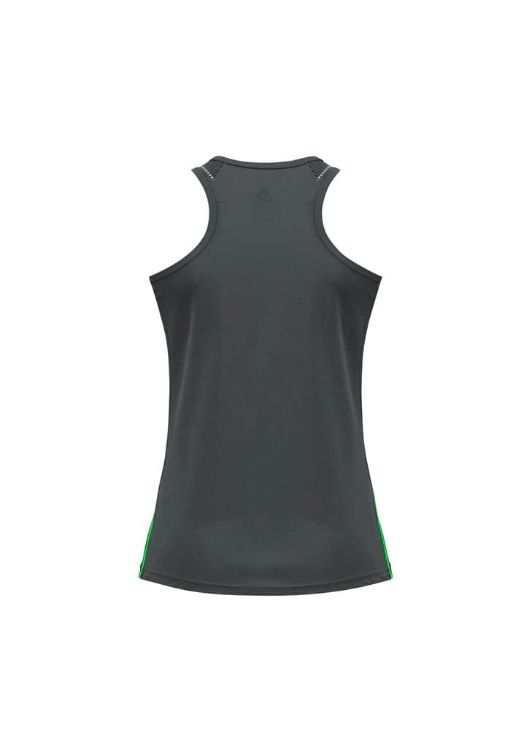 Picture of Ladies Razor Singlet
