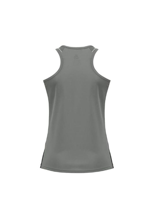 Picture of Ladies Razor Singlet
