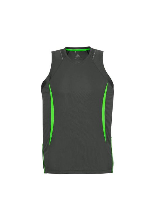 Picture of Mens Razor Singlet