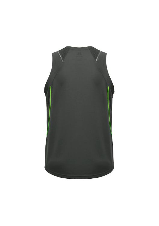 Picture of Mens Razor Singlet