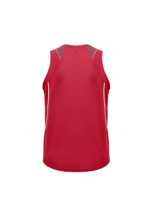 Picture of Mens Razor Singlet