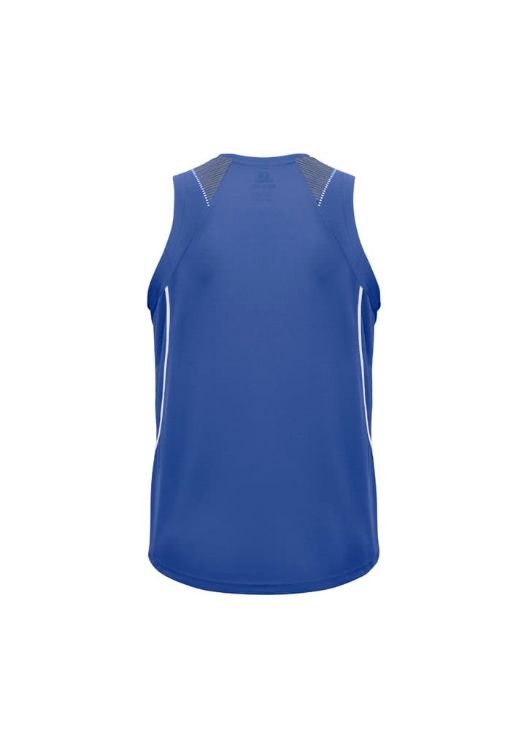Picture of Mens Razor Singlet