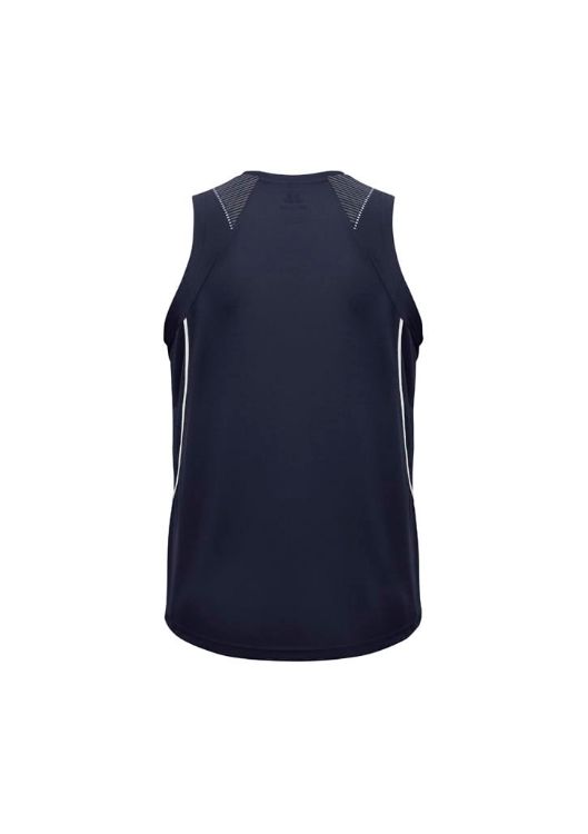 Picture of Mens Razor Singlet