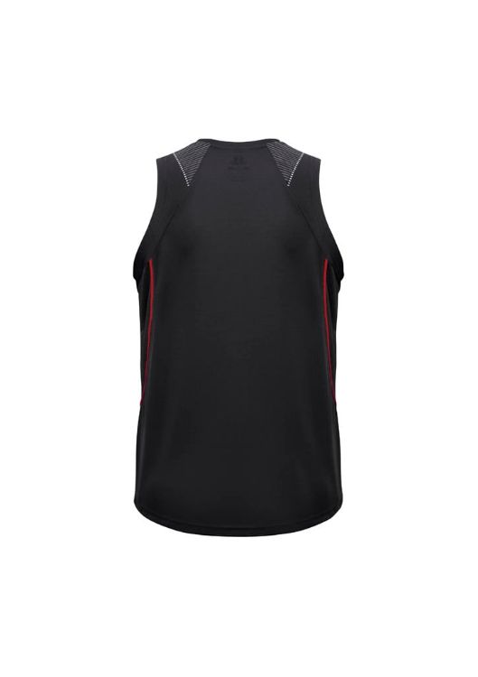 Picture of Mens Razor Singlet