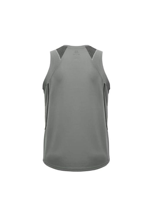 Picture of Mens Razor Singlet