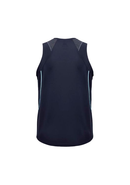 Picture of Mens Razor Singlet