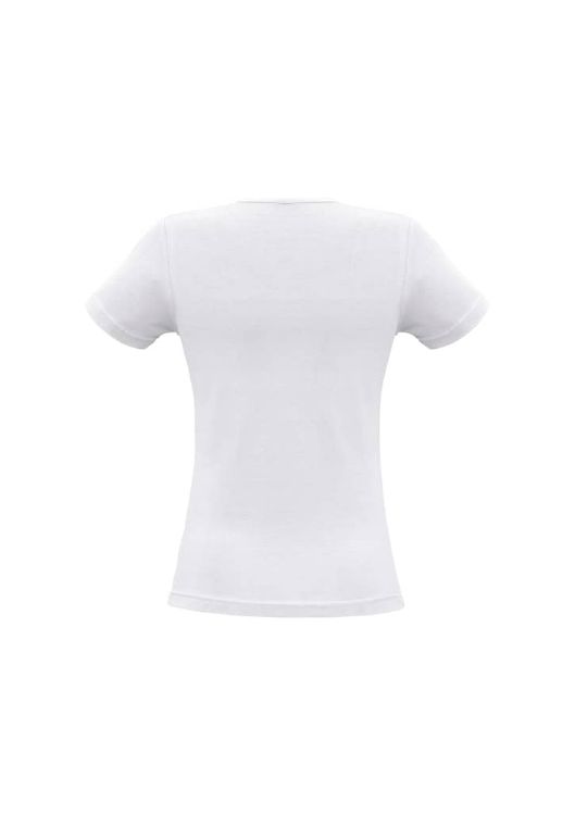 Picture of Ladies Vibe Tee