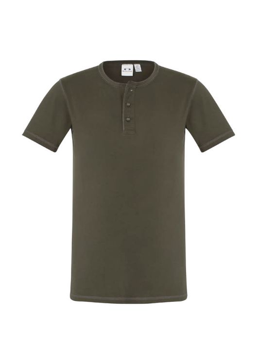 Picture of Mens Vintage Tee