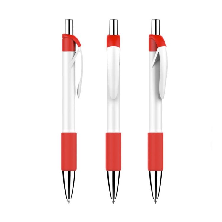 Picture of Coco Pen - Creamy White Barrel