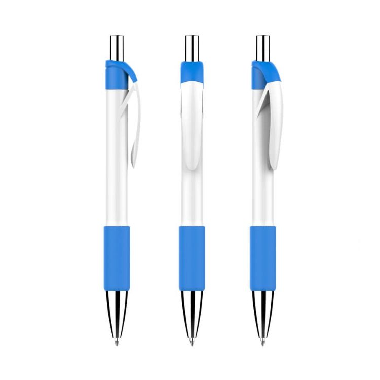 Picture of Coco Pen - Creamy White Barrel