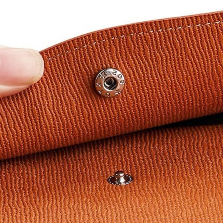 Picture of PU Leather A4 File Bag