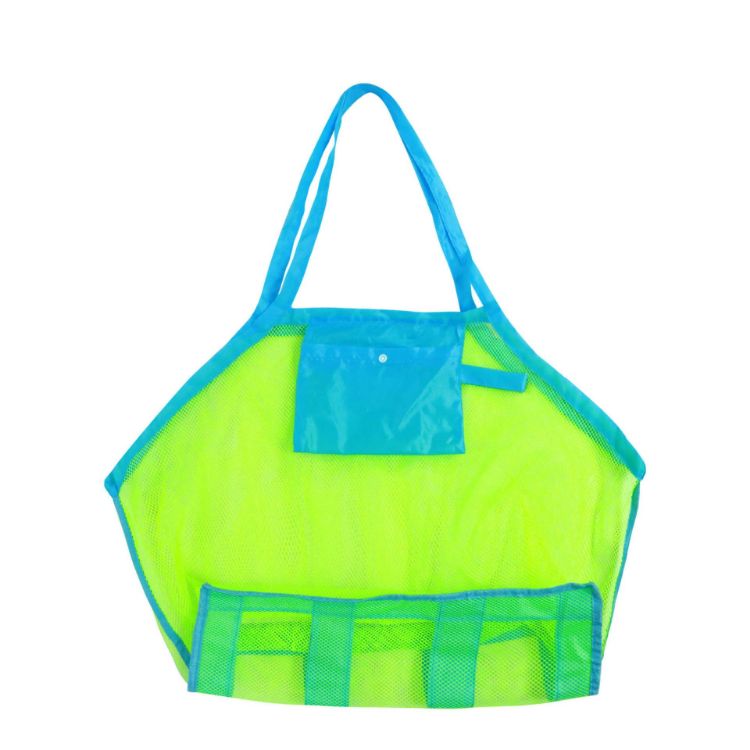 Picture of Mesh Beach Toy Bag