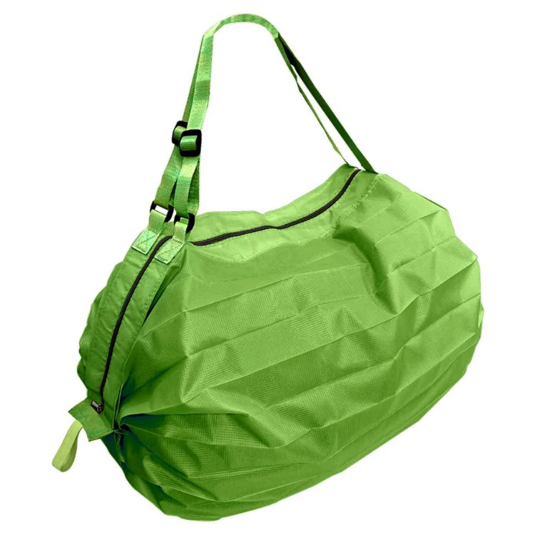 Picture of Foldable Shopping Shoulder Bag