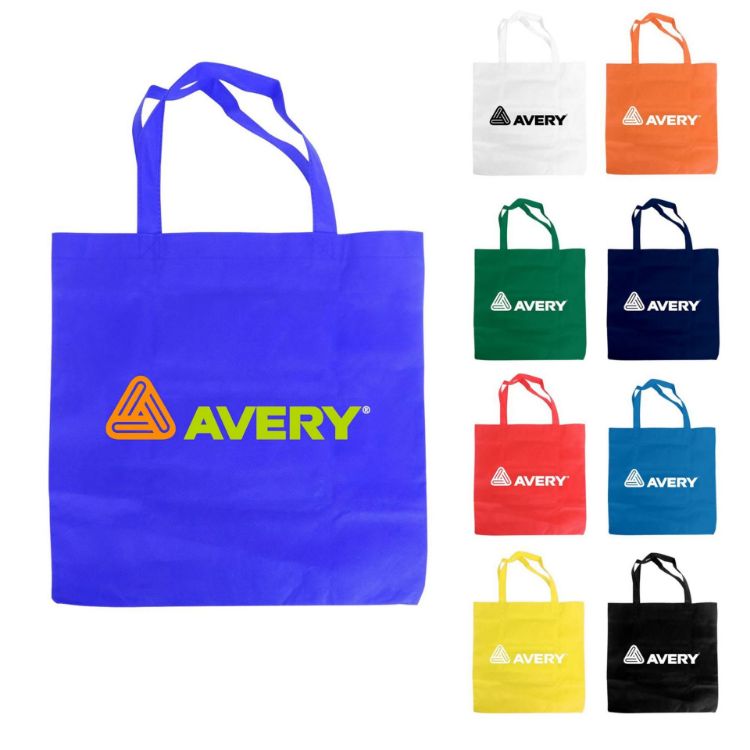Picture of Non Woven Foldable Bag