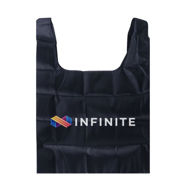 Picture of Reusable Foldaway Shopping Bag