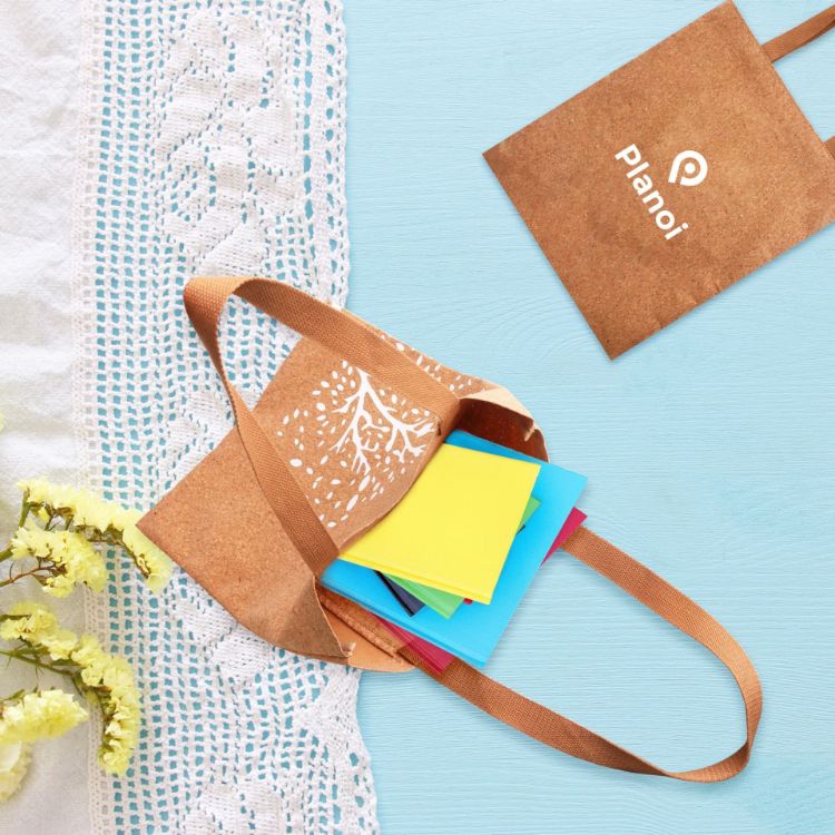 Picture of Cork Tote Bag