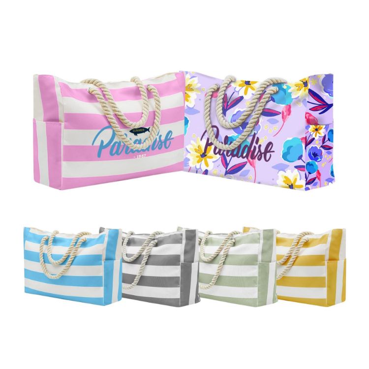 Picture of Carrier Storage Beach Bag