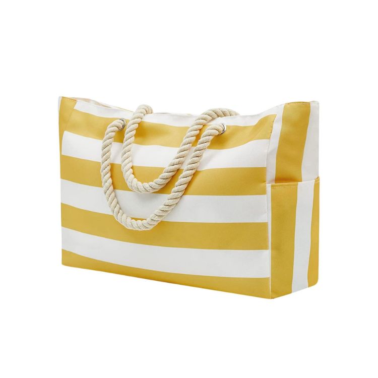 Picture of Carrier Storage Beach Bag