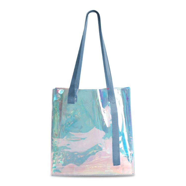 Picture of PVC Waterproof Tote Bag