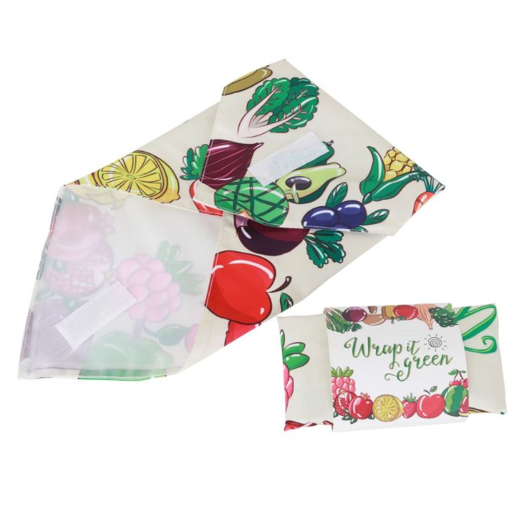 Picture of Reusable Food Wrap