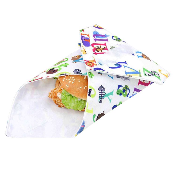 Picture of Reusable Food Wrap