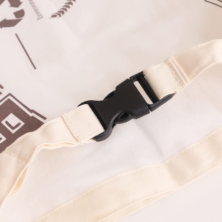 Picture of Reusable Linen Bread Bag