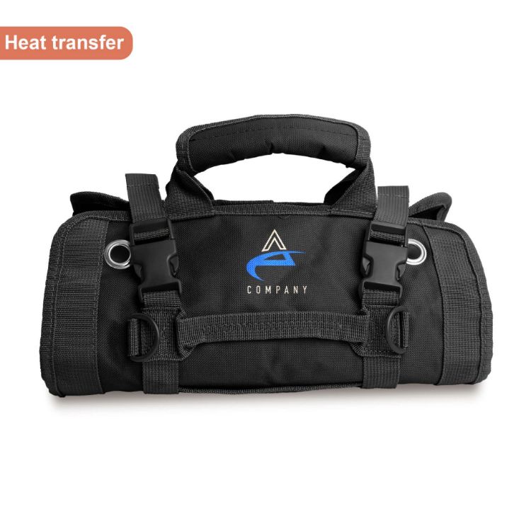 Picture of Roll Up Tool Bag