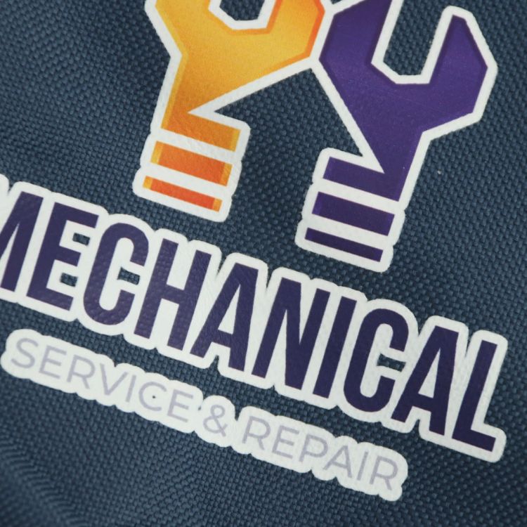 Picture of Tool Kit Bag