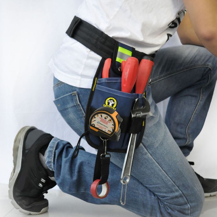 Picture of Portable Tool Waist Pouch