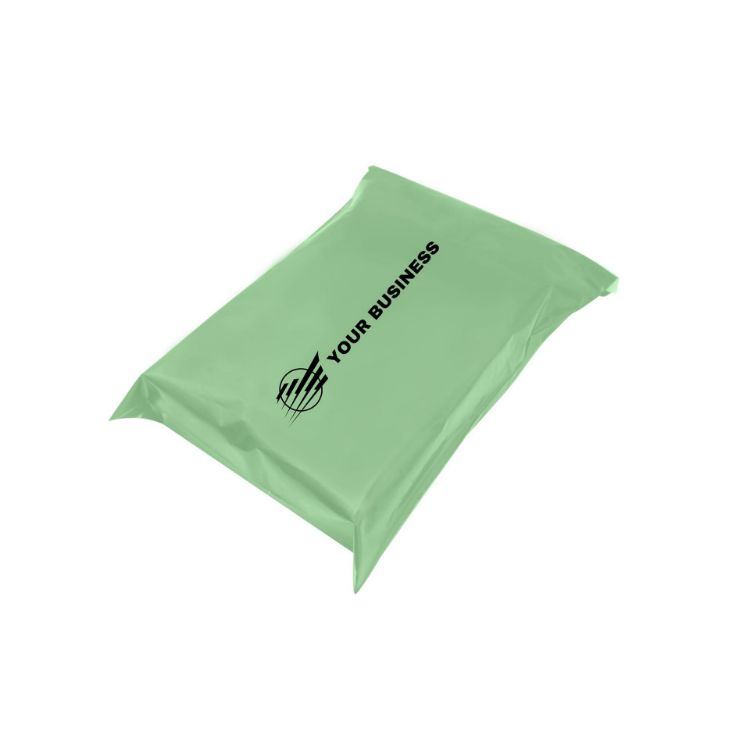 Picture of Self Sealing Plastic Mailing bag