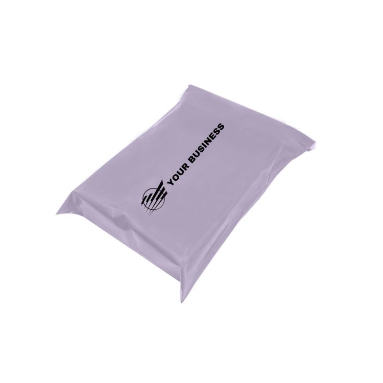Picture of Self Sealing Plastic Mailing bag